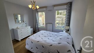  Appartement � vendre 2 pi�ces 47 m�