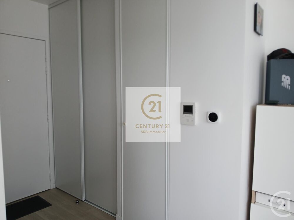 location Appartement - 1 pièce(s) - 24 m² Rennes (35000)