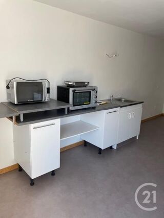  Appartement à louer 1 pièce 24 m²
