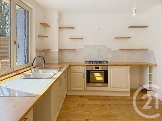  Maison à louer 4 pièces 82 m²