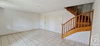  Maison à vendre 4 pièces 105 m²