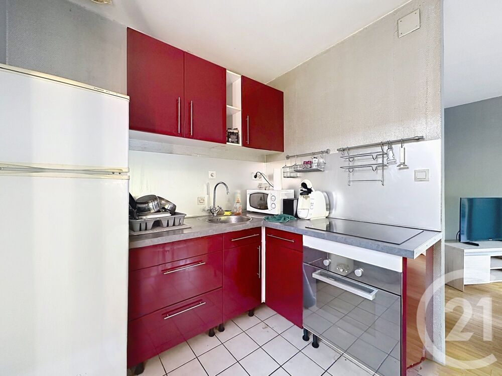 vente Appartement - 2 pièce(s) - 40 m² Hérimoncourt (25310)