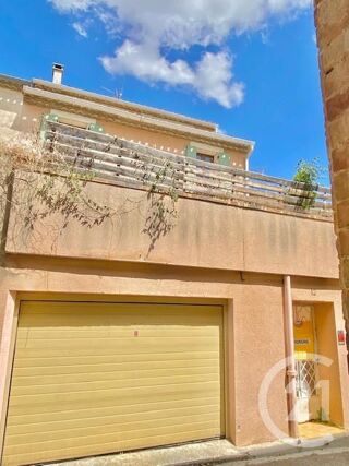  Maison � vendre 4 pi�ces 172 m�
