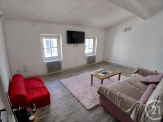  Appartement à louer 2 pièces 39 m²