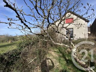  Maison � vendre 3 pi�ces 90 m�