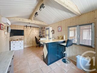  Maison à vendre 2 pièces 62 m²