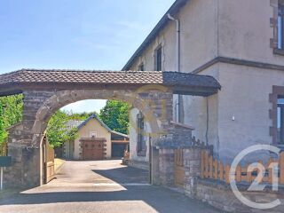  Maison à vendre 6 pièces 277 m²