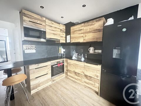  Appartement  louer 2 pices 46 m