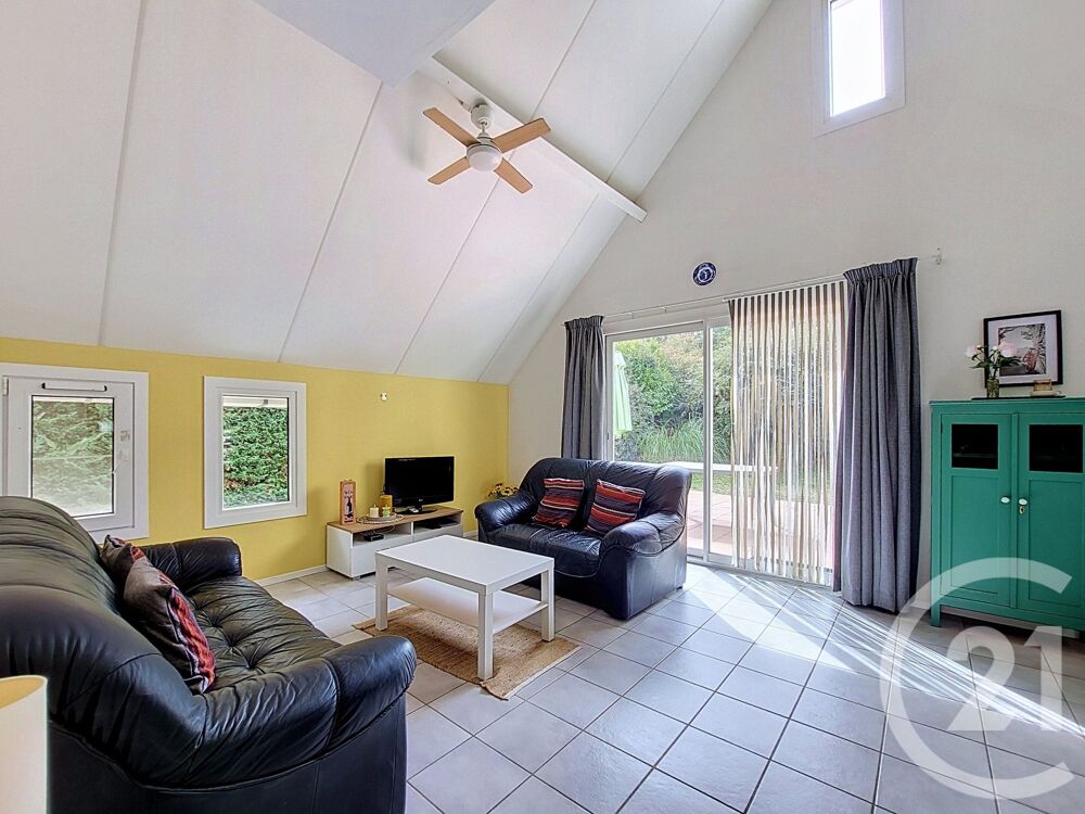 vente Maison - 4 pièce(s) - 62 m² Daumazan-sur-Arize (09350)