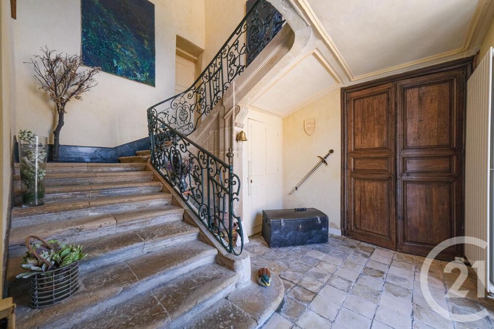 vente Maison - 15 + pièce(s) - 914 m² Barneville-Carteret (50270)