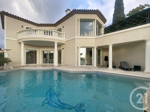  Maison � louer 6 pi�ces 268 m�