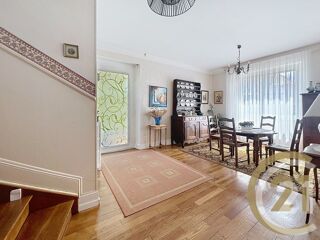  Maison à vendre 5 pièces 120 m²