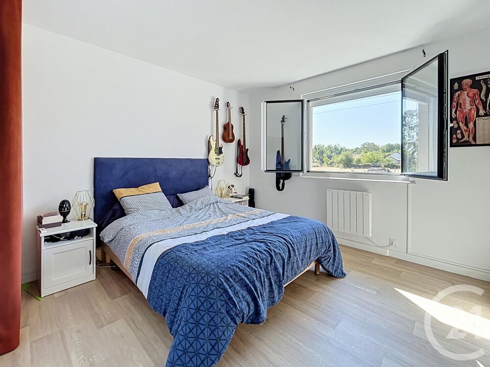 vente Maison - 5 pièce(s) - 148 m² Varennes-sur-Allier (03150)