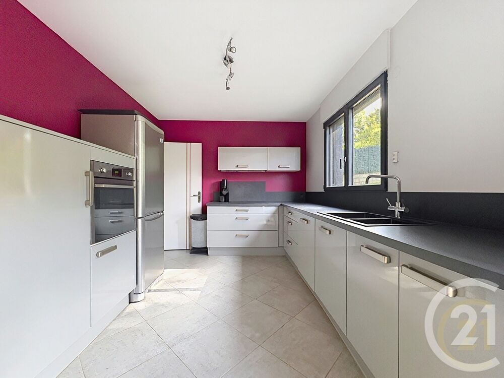 vente Maison - 4 pièce(s) - 80 m² Vernou-la-Celle-sur-Seine (77670)