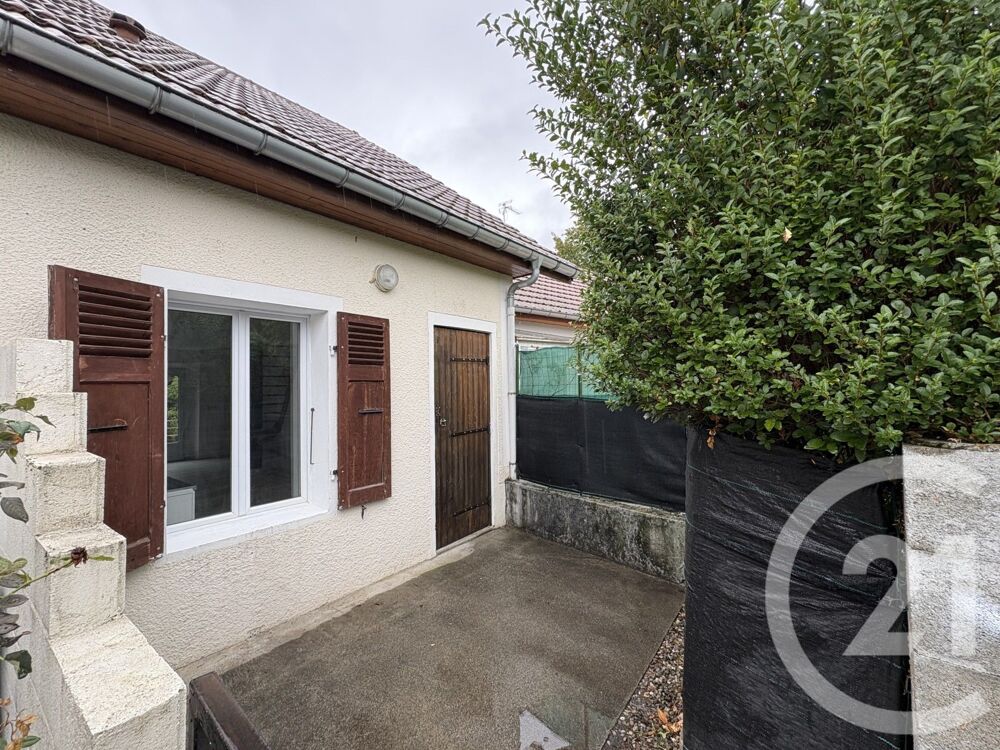 location Appartement - 2 pièce(s) - 42 m² Rumilly (74150)
