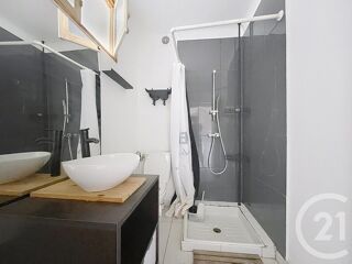  Appartement � vendre 2 pi�ces 41 m�