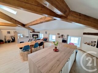  Appartement à vendre 4 pièces 98 m²