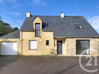  Maison à louer 5 pièces 126 m²