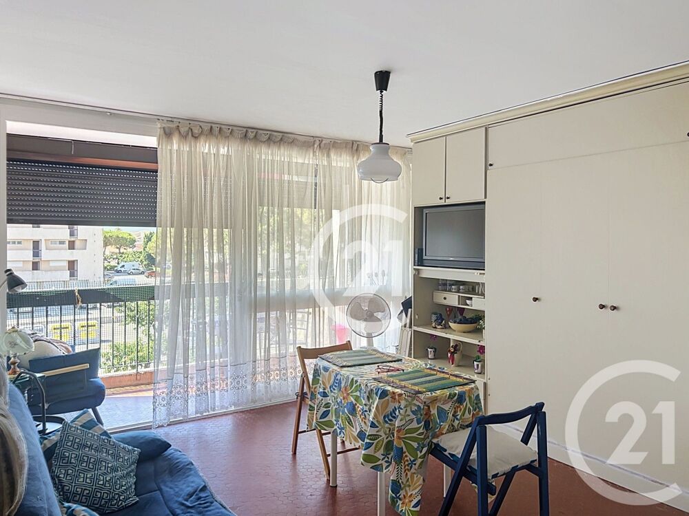 Appartement 1 pièce 24 m² · à St Cyprien · 24 m² · 89 000 €