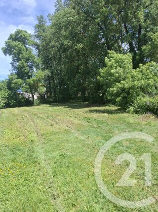  Terrain � vendre 1068 m�