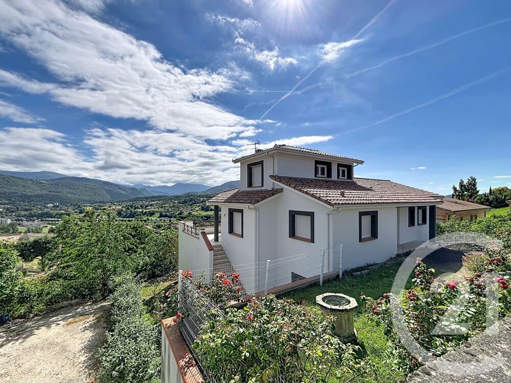 vente Maison - 5 pièce(s) - 272 m² Saint-Lizier (09190)