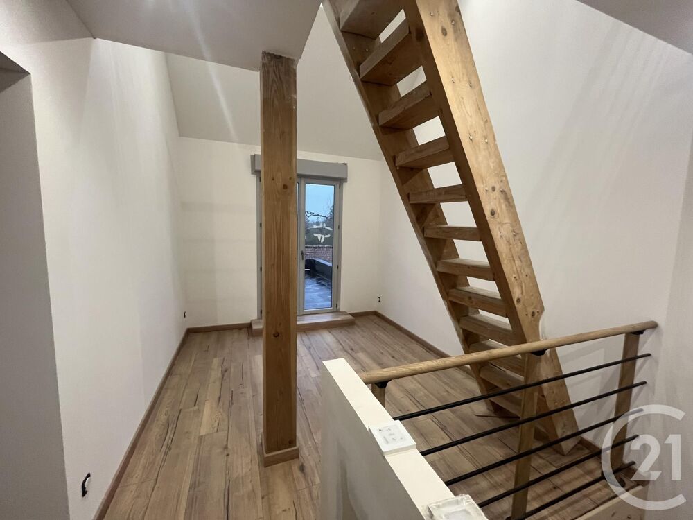 vente Maison - 4 pi�ce(s) - 117 m� Wirwignes (62240)