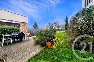  Maison à vendre 4 pièces 108 m²