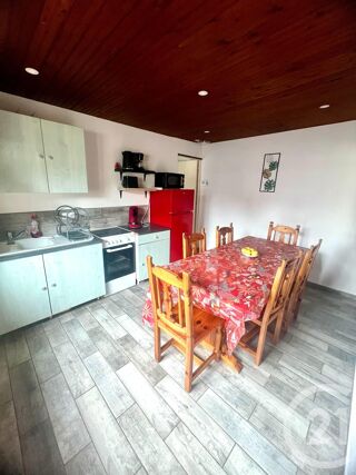  Maison  vendre 4 pices 53 m