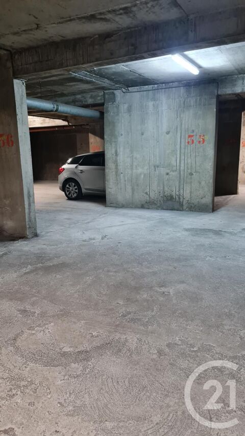  Parking / Garage � louer 15 m�