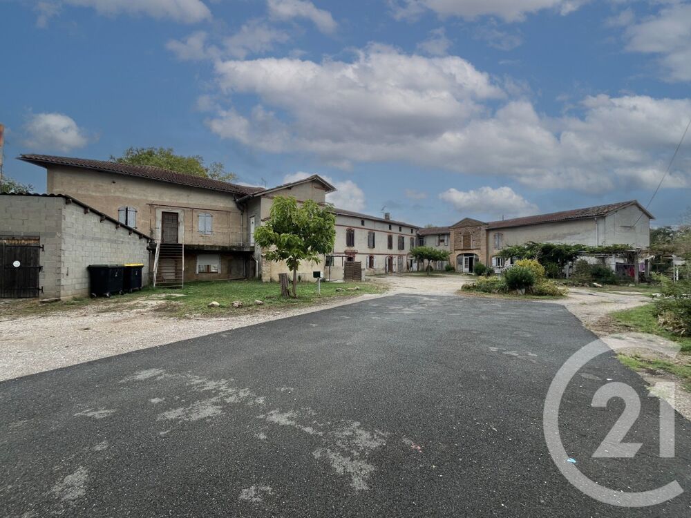 vente Immeuble - 634 m² Gaillac (81600)