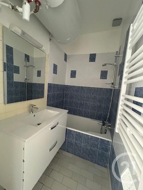  Appartement � louer 2 pi�ces 36 m�