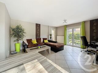  Maison � vendre 4 pi�ces 87 m�