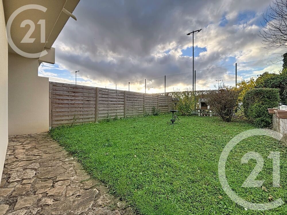 vente Maison - 5 pièce(s) - 100 m² Cormelles-le-Royal (14123)