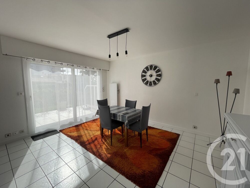 vente Appartement - 3 pièce(s) - 60 m² Royan (17200)
