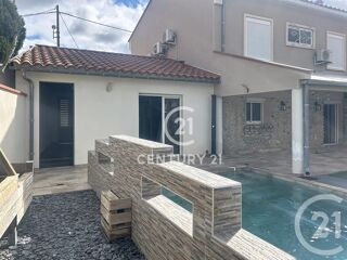  Maison à vendre 5 pièces 223 m²