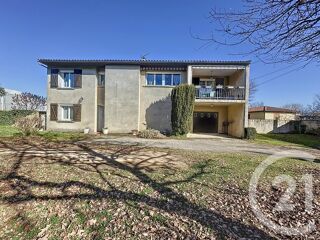  Maison à vendre 7 pièces 278 m²