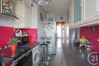  Appartement � vendre 4 pi�ces 94 m�