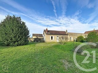  Maison à vendre 2 pièces 49 m²