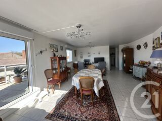  Appartement à vendre 3 pièces 85 m²