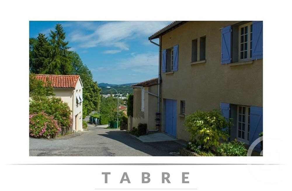 vente Terrain - 10620 m² Tabre (09600)