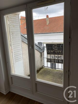  Appartement � louer 3 pi�ces 54 m�