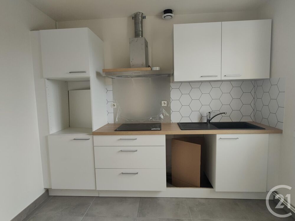location Maison - 4 pièce(s) - 73 m² Sauvigny-les-Bois (58160)