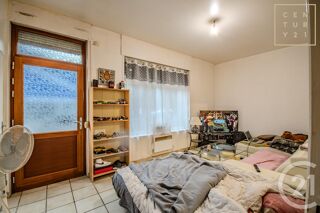  Maison à vendre 8 pièces 120 m²