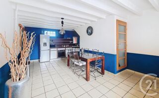  Maison � vendre 5 pi�ces 116 m�