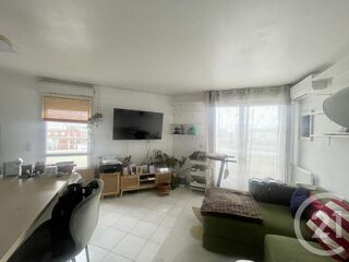  Appartement � vendre 2 pi�ces 37 m�