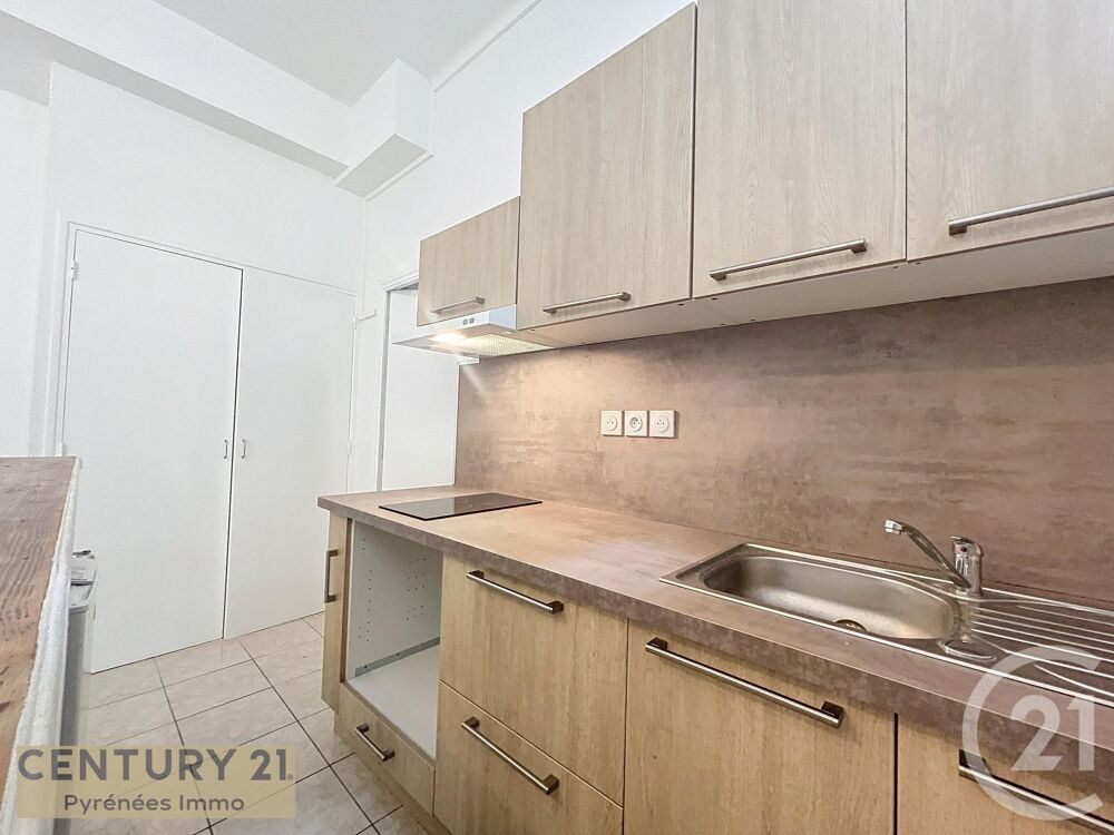 location Appartement - 2 pièce(s) - 39 m² Saint-Gaudens (31800)