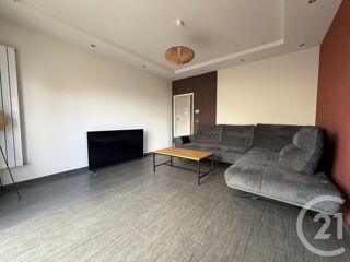  Maison à vendre 5 pièces 120 m²