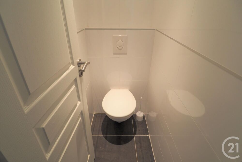 location Appartement - 3 pièce(s) - 57 m² Nice (06300)
