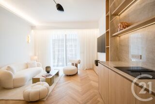  Appartement à vendre 4 pièces 89 m²