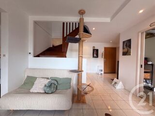  Appartement à vendre 5 pièces 97 m²